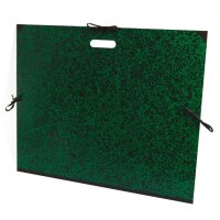 Clairefontaine Zeichenmappe 59x72 m Bd u Grif sch
