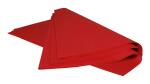 Clairefontaine Ries Seidenpapier 50x75 rot 480Bl