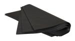Clairefontaine Ries Seidenpapier 50x75 sw 480Bl