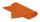 Clairefontaine Ries Seidenpapier 50x75 ora 480Bl