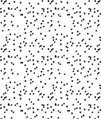 Clairefontaine Seindepap. 4Bog gef. Dots grau