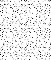 Clairefontaine Seindepap. 4Bog gef. Dots grau