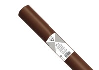 Clairefontaine Seidenpap 24Bl 50x75cm braun