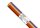 Clairefontaine Seidenpap 24Bl 50x75cm sort