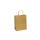Clairefontaine Geschenktaschen 18x7x24 gold 25St