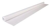 Clairefontaine Kraftpapier 10x1m  weiss