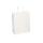 Clairefontaine Geschenktasche 22x10x29 weiss 25St
