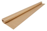 Maildor Kraftpapier 60g Rolle braun 10x1m