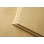 Clairefontaine Pack Kraftpapier braun 90g A1 25Bl