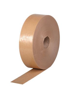 Clairefontaine Rolle Kraft 200mx4cm nasskl 60g