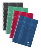 Rhodia Spiralbuch A4 kariert 180Bl