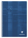 Rhodia Spiralbuch A4 kariert 180Bl