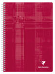 Rhodia Spiralbuch A4 kariert 180Bl