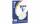 Clairefontaine CFE PPP A4 80G 100BL GEM.FARBEN 4100C