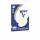 Clairefontaine Papier ppp A4 80G 100BL Sand