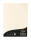 Clairefontaine Papier A4 Pollen 120g elfenbein 50Bl