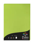 Clairefontaine Papier A4 Pollen 120g minze 50Bl
