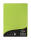 Clairefontaine Papier A4 Pollen 120g minze 50Bl