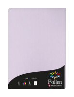 Clairefontaine Papier A4 Pollen 120g glyzin 50Bl