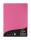 Clairefontaine Papier A4 Pollen 120g fuchsia 50Bl