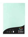 Clairefontaine Papier A4 Pollen 120g jade 50Bl