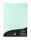 Clairefontaine Papier A4 Pollen 120g jade 50Bl