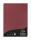 Clairefontaine Papier A4 Pollen 120g bordeaux 50Bl