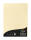 Clairefontaine Papier A4 Pollen 120g chamois 50Bl