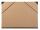 Clairefontaine Zeichenmappe 52X72 Kraft braun