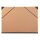 Clairefontaine Zeichenmappe 67X94 Kraft braun