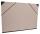 Clairefontaine Zeichenmappe 52x72 Kraft Gummiz gr