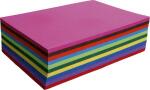 Clairefontaine Tonzeichenpapier Rec A4 250 Bl sort
