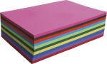Maildor Tonpapier 50x65 Recy 25Bg sort