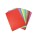 Maildor Fotokarton Rec 32,5x25,5 100Bl sort