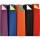 Maildor Pkg Bastelkart 2-farb 50x32,5 sort