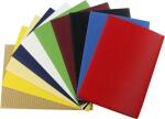 Maildor Pkg Mikrowellp 30 Bl DIN A4 sort