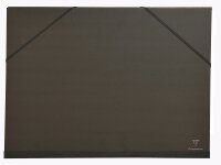 Clairefontaine Zeichenmappe A3 Kraft Innenklap sw