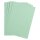 Clairefontaine Fotokarton A3 minze 25Bg