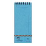 Clairefontaine EUROPA Listmaker 18x7,6 60Bl vio