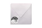 Clairefontaine Umschläge 165x165 perlm rosa