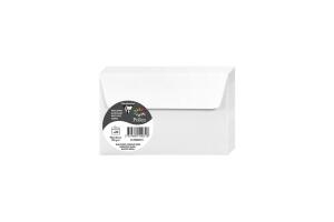 Clairefontaine Umschlag Pollen 90x140 120g perl-we