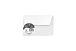 Clairefontaine Umschlag Pollen 90x140 120g perl-we