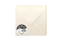 Clairefontaine Umschläge 165x165 perlm elfb