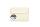Clairefontaine Umschlag C6 Pollen 120g perl elfenbein