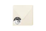 Clairefontaine Umschlag Pollen 140x140 120g perl-el