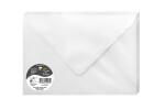 Clairefontaine Umschlag C5 Pollen 120g perlm we