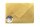 Clairefontaine Umschlag C5 Pollen 120g gold