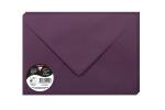 Clairefontaine Umschlag C5 Pollen 120g violett