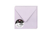 Clairefontaine Umschlag Pollen 140x140 120g glyz