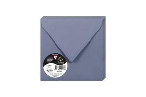 Clairefontaine Umschlag Pollen 140x140 120g verg